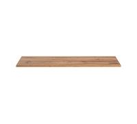 Comad Adel Oak plan de travail 120.6x46.6 cm Chêne ADEL OAK 89-120-B
