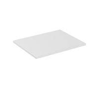Comad Adel White plan de travail suspendu 60.6x46.5 cm blanc ADEL WHITE 89-60-B