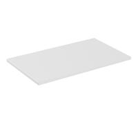 Comad Adel White plan de travail suspendu 80.6x46.5 cm blanc ADEL WHITE 89-80-B