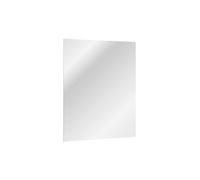 Comad Aura miroir 60x80 cm rectangulaire avec éclairage AURA LU LED 60