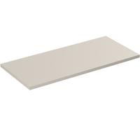 Comad Bella Cashmere plan de travail suspendu 100x46 cm beige CASHMERE UN 89-100-46