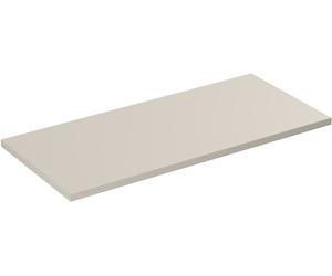 Comad Bella Cashmere plan de travail suspendu 100x46 cm beige CASHMERE UN 89-100-46