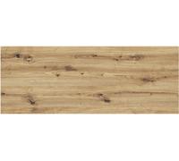 Comad Bella Cashmere plan de travail suspendu 120x46 cm Chêne ARTISAN UN 89-120-46