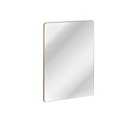 COMAD Miroir Mural - 60 X 80 X 2 Cm - Archipel