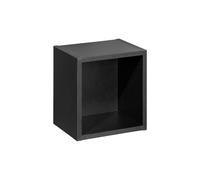 Comad Nova Black étagère 26.7x27.9 cm NOVA BLACK A 83-27-Q(W83-04D)
