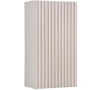 Comad Nova Cashmere armoire 30x18.9x57 cm latérale suspendue beige NOVA CASHMERE 83-30-1D