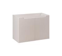 Comad Nova Cashmere armoire 80x39x57 cm sous-lavabo suspendu beige NOVA CASHMERE 82-80-2D