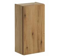 Comad Nova Oak armoire 30x18.9x57 cm chêne NOVA OAK A 83-30-1D(W83-01A)