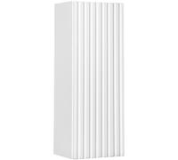 Comad Nova White armoire 20x18.9x57 cm latérale suspendue blanc NOVA WHITE 83-20-1D