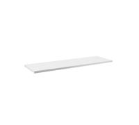 Comad Nova White plan de travail 120x40 cm blanc NOVA WHITE 89-120