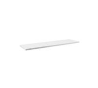 Comad Nova White plan de travail 140x40 cm blanc NOVA WHITE 89-140