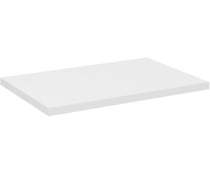 Comad Nova White plan de travail 60x40 cm blanc NOVA WHITE 89-60