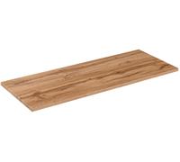 Comad Wotan plan de travail suspendu 180.6x46.5 cm Chêne BLAT UN. 89-180-B WOTAN