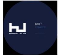 Comafields/Imaginary Festival