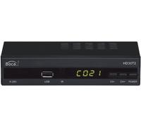 Comag Boca HD30T2 Récepteur DVB-T Terrestre