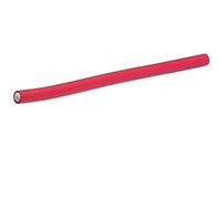 Comair 3011757 Lot de 6 rouleaux flexibles Rouge 12 x 254 mm