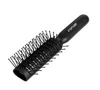 Comair 3020208 Brosse tunnel antistatique Noir