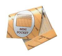 Comair - 3090036 - Lot de 20 bâtonnets d'allumage, hémostatiques