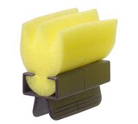 Comair 3140077 éponge de fixation avec poignée