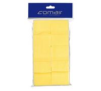 Comair 3140078 Lot de 10 éponges de fixation