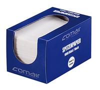 Comair 7000981 Lot de 1000 feuilles de papier dentelle plat