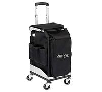 Comair 7001185 Exclusive Artist Mallette à outils Siège, 35 x 28 x 59 cm