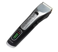 Comair 7001225 HSM Eagle Clipper 2 peignes pour bouteille d'huile Noir