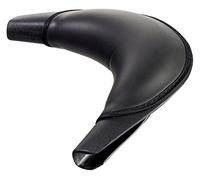 Comair 7001250 Housse de protection de nuque pour lavabo de marche arrière