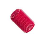 Comair Adhérence Bigoudi 60 MM/36 MM Rouge Bigoudis