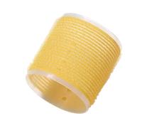 Comair Adhesive Wraps Jumbo - 6 pieces 66mm - Yellow