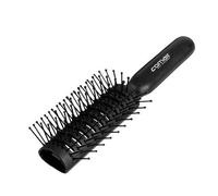 Comair Antistatique Tunnelbürste Noir