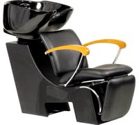 Comair Bac à Shampooing Wien Hêtre