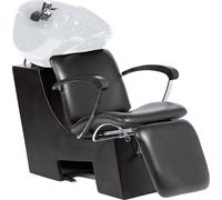 Comair Bac à Shampooing Wien Noir