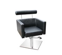 Comair Bedienungsstuhl Barcelona Noir Friseurstuhl Moyens Chaise Place