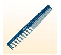 Comair Bleu Profi Line Peigne à Cheveux No. 401