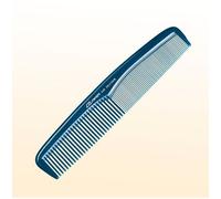 Comair Bleu Profi Line Peigne de la Dame No. 349
