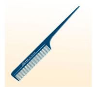 Comair Blue Profi Line Peigne À Manche N° 500