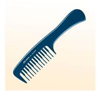 Comair Blue Profi Line Peigne De Prise N° 611