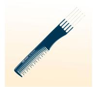 Comair Blue Profi Line Toupée Peigne N° 105