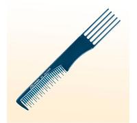 Comair Blue Profi Line Toupée Peigne N° 302