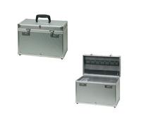 Comair Boîte à Outils Professionnel Argent Affaire de Coiffure Arbeitskoffer