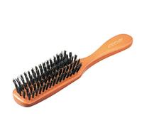 Comair Brosse à 5 rangées de poils de sanglier