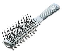 Comair Brosse de pluie tunnel double face