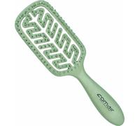 Comair Flex Tamer Brush Verde Medium