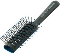 Comair Brosse tunnel antistatique bleu