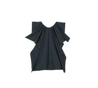 Comair Cap Salon Noir 110 X 140 CM Professionnel Accessoires