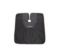 Comair Cape Coupe Et Couleur 145 X 160 CM Fermeture À Crochets Imperméable