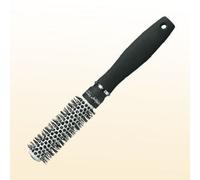 Comair Céramique Gris Brosse Sèche Cheveux 20/32 MM