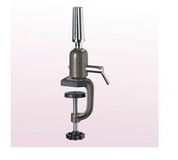 Comair Cil Support Table Métal Gris, Extrêmement Robuste