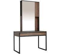 Comair Coiffeuse „Detroit“ double